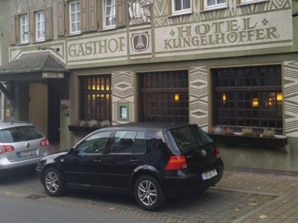 照片: Klingelh&amp;ouml;ffer